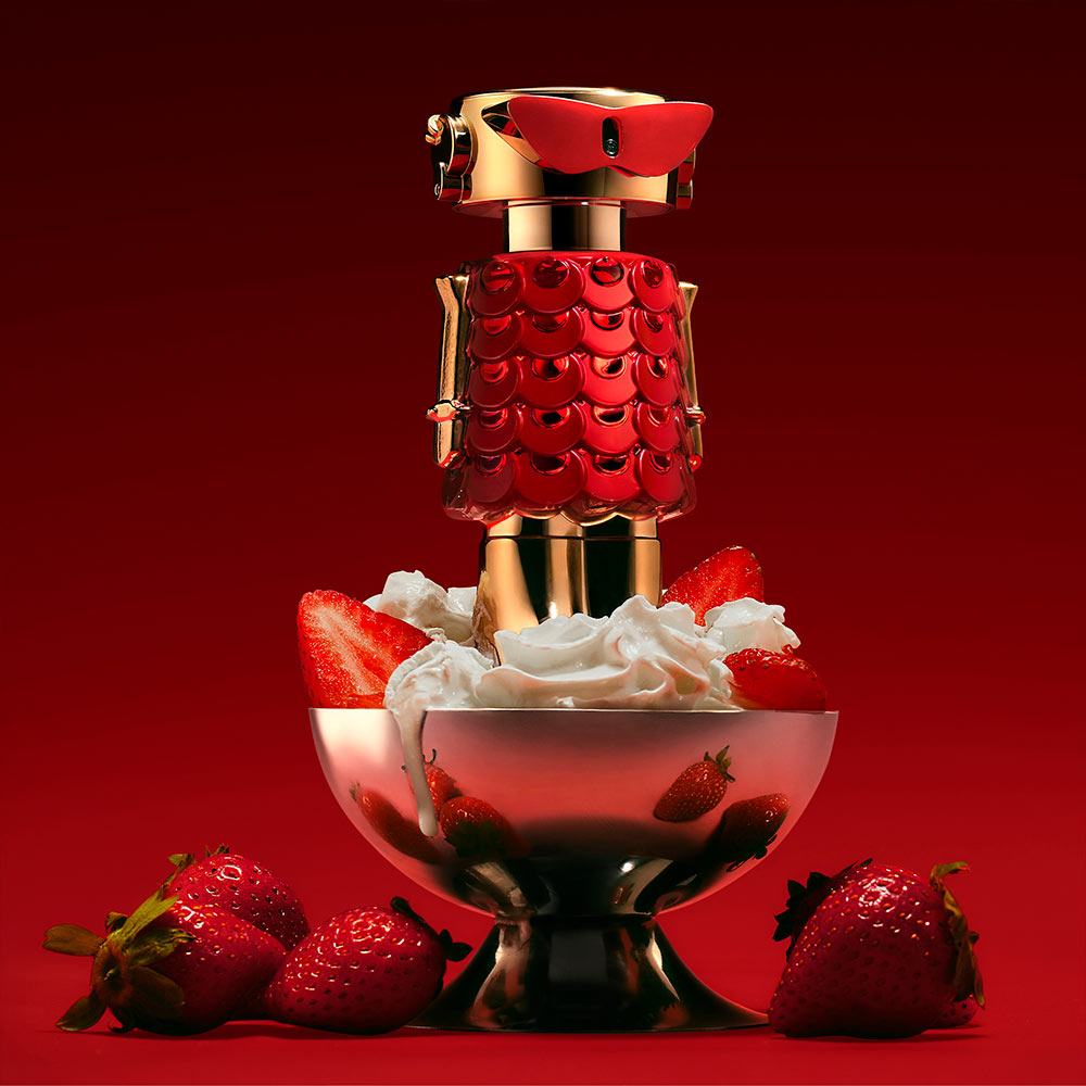 FAME IN LOVE PARFUM SET
